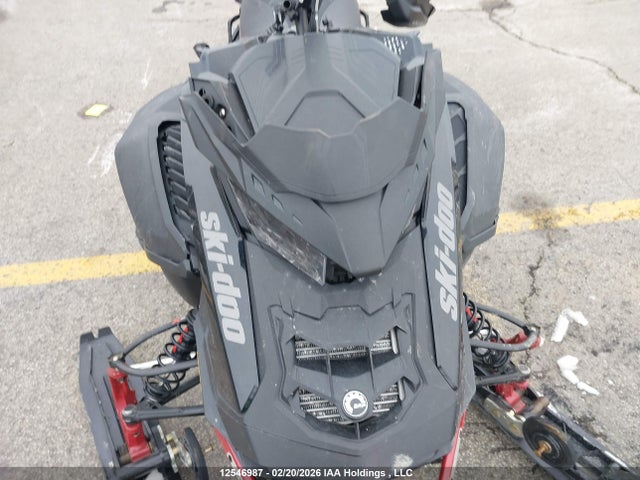 Bombardier Renegadex 2023 2BPSAPPB2PV000448 Image 10