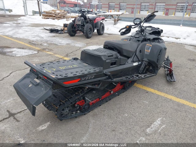 Bombardier Renegadex 2023 2BPSAPPB2PV000448 Image 2
