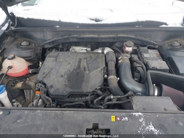 12546993 :رقم المزاد ، 5XYRKDLF5PG194019 vin ، 2023 Kia Sorento 2.5t Sx W/black Leather/2.5t Sx W/burgundy Leather مزاد بيع