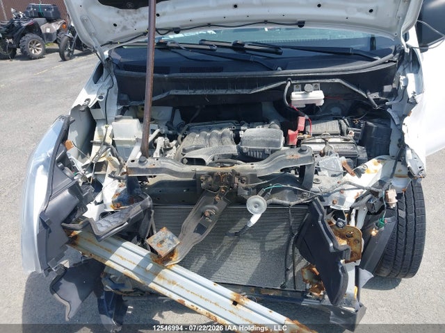 2019 Nissan Nv200 2.5s/2.5sv მანქანა იყიდება აუქციონზე, vin: 3N6CM0KNXKK708923, აუქციონის ნომერი: 12546994
