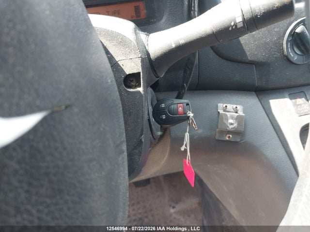2019 Nissan Nv200 2.5s/2.5sv მანქანა იყიდება აუქციონზე, vin: 3N6CM0KNXKK708923, აუქციონის ნომერი: 12546994