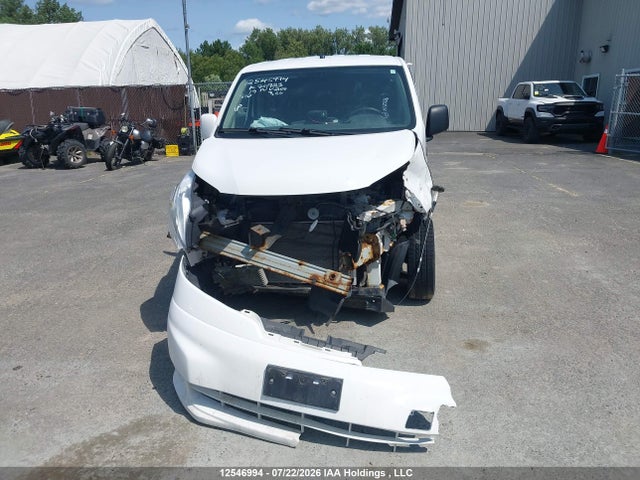2019 Nissan Nv200 2.5s/2.5sv მანქანა იყიდება აუქციონზე, vin: 3N6CM0KNXKK708923, აუქციონის ნომერი: 12546994