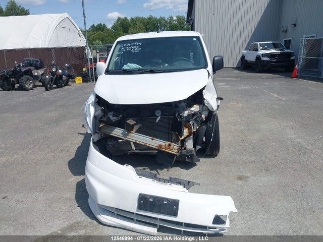 2019 Nissan Nv200 2.5s/2.5sv მანქანა იყიდება აუქციონზე, vin: 3N6CM0KNXKK708923, აუქციონის ნომერი: 12546994
