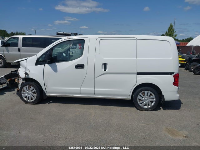 2019 Nissan Nv200 2.5s/2.5sv მანქანა იყიდება აუქციონზე, vin: 3N6CM0KNXKK708923, აუქციონის ნომერი: 12546994