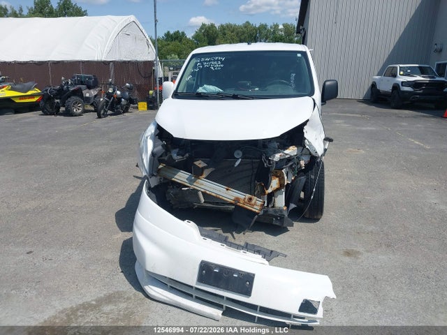 2019 Nissan Nv200 2.5s/2.5sv მანქანა იყიდება აუქციონზე, vin: 3N6CM0KNXKK708923, აუქციონის ნომერი: 12546994