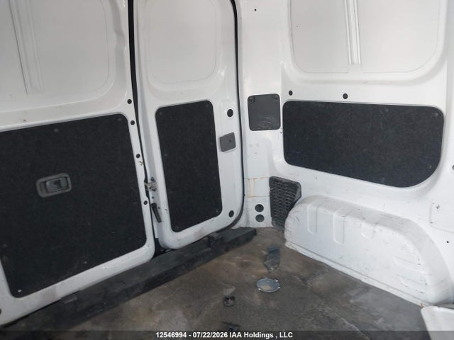 2019 Nissan Nv200 2.5s/2.5sv მანქანა იყიდება აუქციონზე, vin: 3N6CM0KNXKK708923, აუქციონის ნომერი: 12546994
