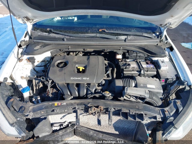 KMHD84LFXHU140560 Hyundai Elantra Se/value/limited
