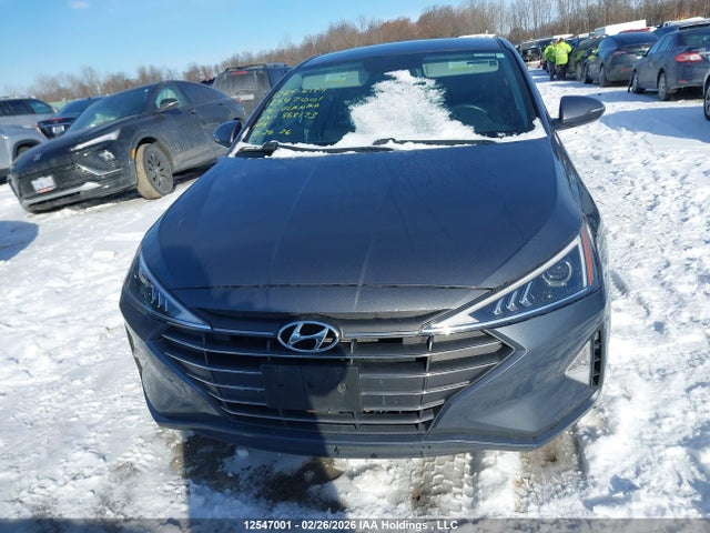 KMHD84LF6KU868173 Hyundai Elantra Sel/value/limited