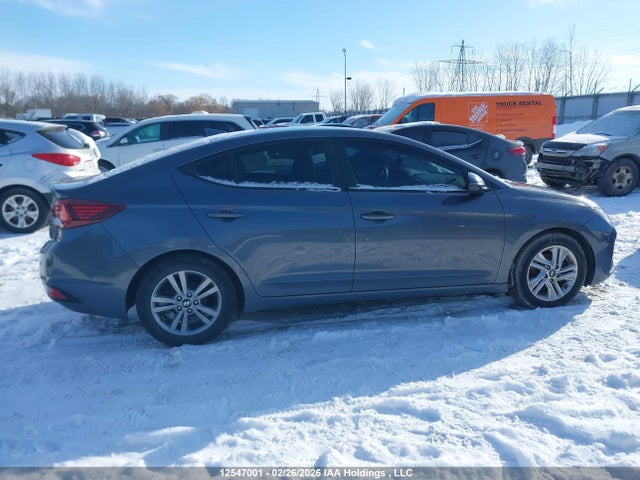 KMHD84LF6KU868173 Hyundai Elantra Sel/value/limited