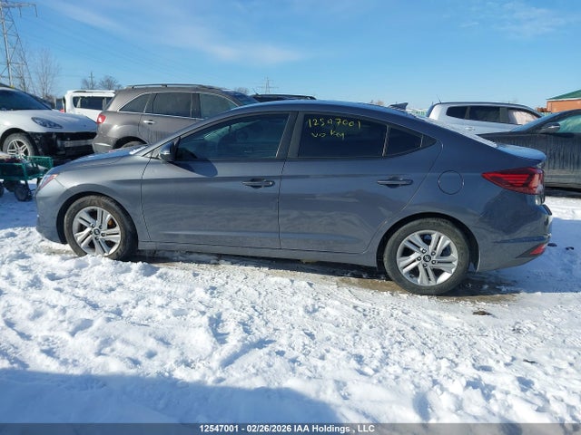 KMHD84LF6KU868173 Hyundai Elantra Sel/value/limited