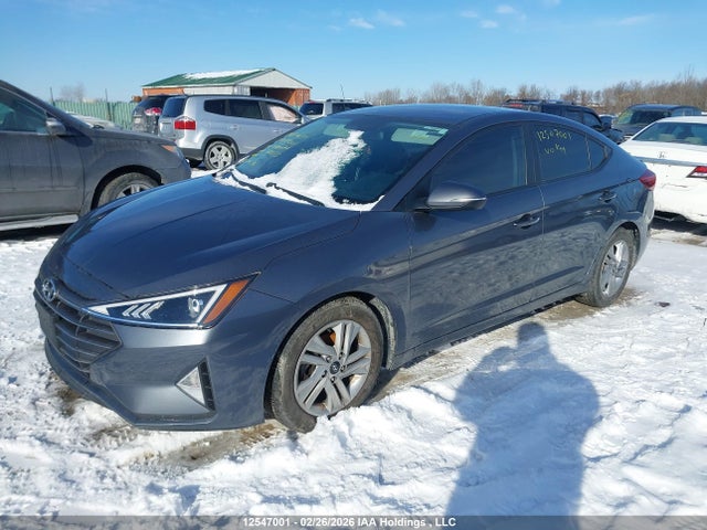 KMHD84LF6KU868173 Hyundai Elantra Sel/value/limited