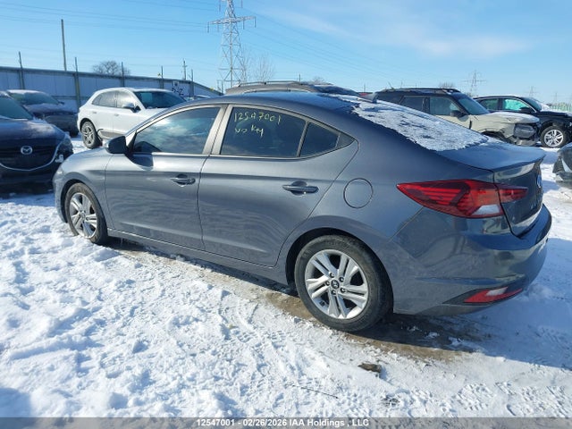 KMHD84LF6KU868173 Hyundai Elantra Sel/value/limited