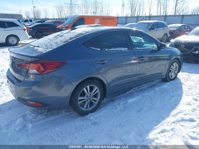 KMHD84LF6KU868173 Hyundai Elantra Sel/value/limited