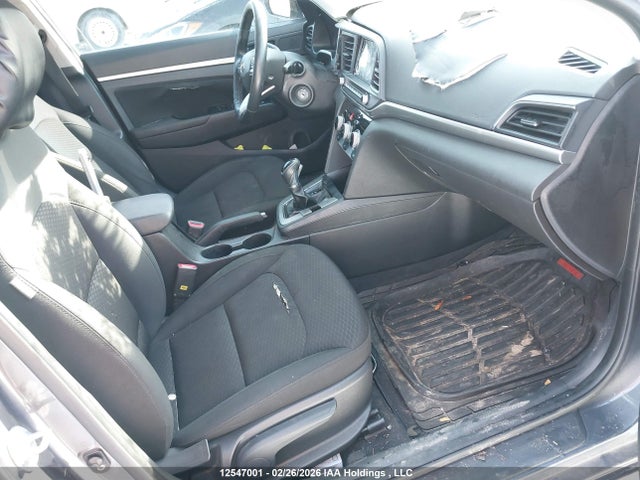 KMHD84LF6KU868173 Hyundai Elantra Sel/value/limited
