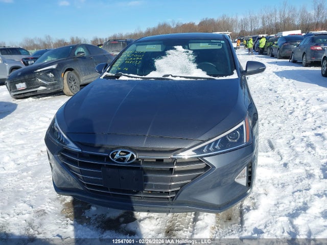 KMHD84LF6KU868173 Hyundai Elantra Sel/value/limited