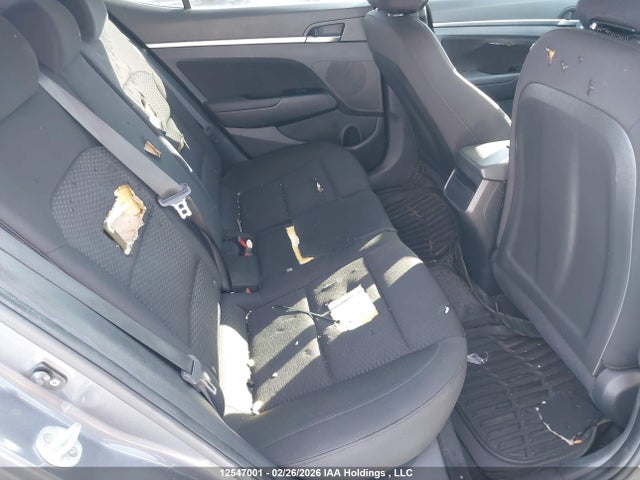 KMHD84LF6KU868173 Hyundai Elantra Sel/value/limited