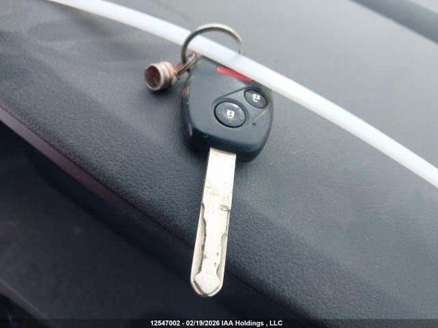 Продажа на аукционе авто 2012 Honda Cr-v Ex, vin: 2HKRM3H57CH002607, номер лота: 12547002