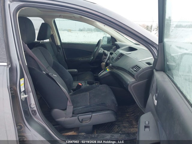Продажа на аукционе авто 2012 Honda Cr-v Ex, vin: 2HKRM3H57CH002607, номер лота: 12547002