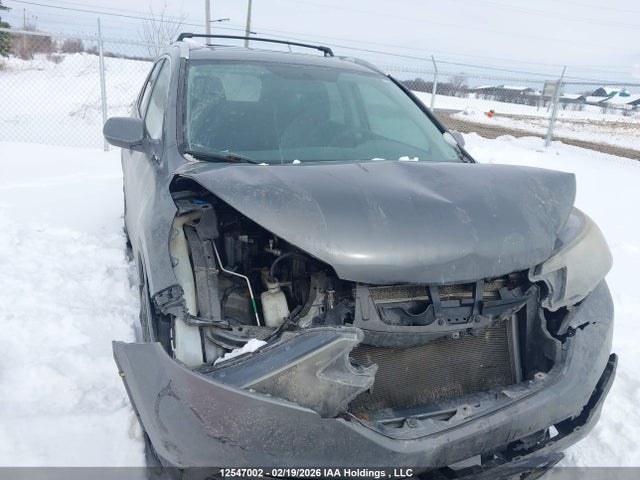 Продажа на аукционе авто 2012 Honda Cr-v Ex, vin: 2HKRM3H57CH002607, номер лота: 12547002