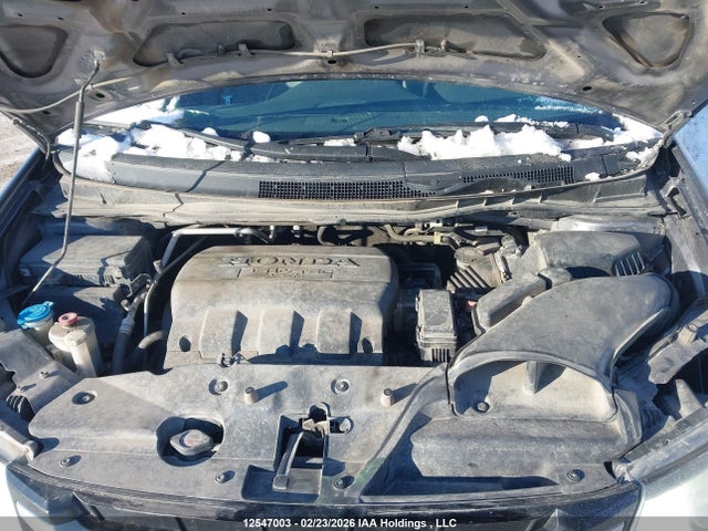 Honda ODYSSEY EX 2014 5FNRL5H45EB506810 Image 10