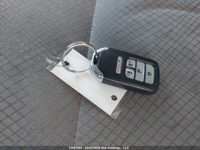 Honda ODYSSEY EX 2014 5FNRL5H45EB506810 Image 11