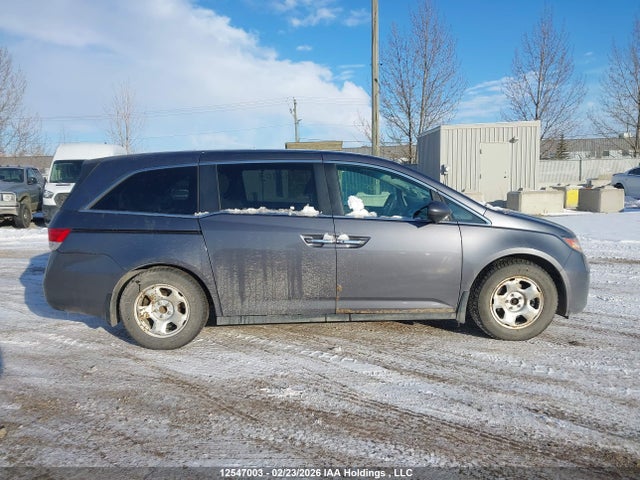 Honda ODYSSEY EX 2014 5FNRL5H45EB506810 Image 13