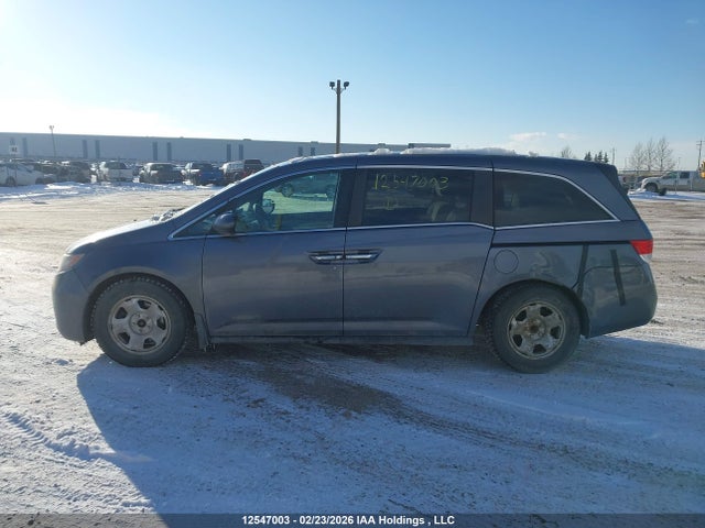 Honda ODYSSEY EX 2014 5FNRL5H45EB506810 Image 14