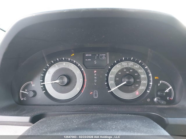 Honda ODYSSEY EX 2014 5FNRL5H45EB506810 Image 7