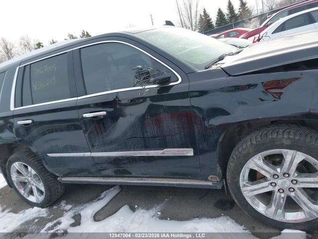Cadillac Escalade Platinum 2016 1GYS4DKJXGR360239 Image 14