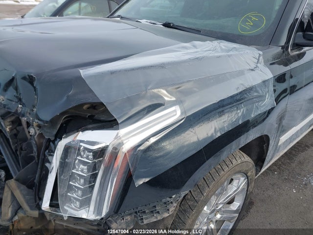Cadillac Escalade Platinum 2016 1GYS4DKJXGR360239 Image 23