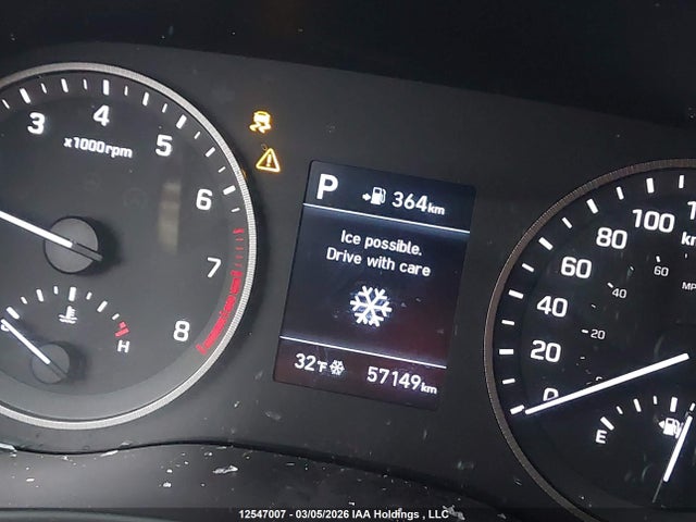Продажа на аукционе авто 2020 Hyundai Tucson Preferred Awd With Sun And Leather Package, vin: KM8J3CA45LU281235, номер лота: 12547007