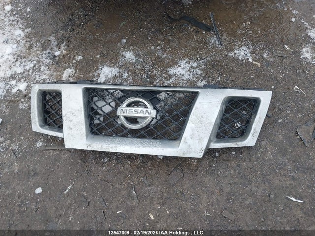 12547009 :رقم المزاد ، 1N6AD0EV9GN759155 vin ، 2016 Nissan Frontier Pro-4x مزاد بيع