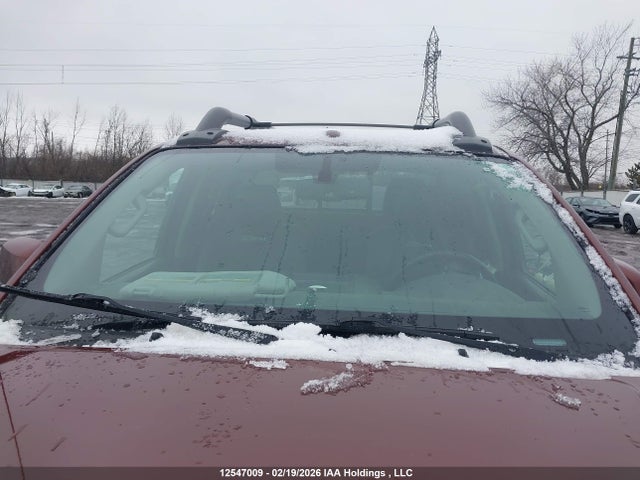 12547009 :رقم المزاد ، 1N6AD0EV9GN759155 vin ، 2016 Nissan Frontier Pro-4x مزاد بيع