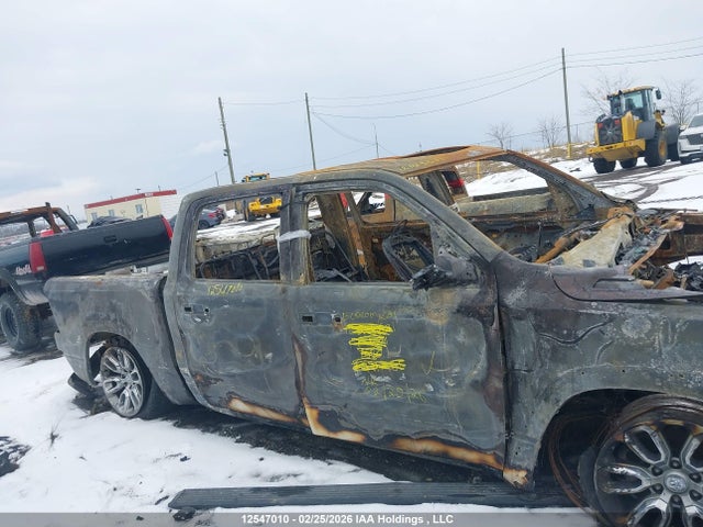 1C6SRFHT8LN228553 RAM 1500 Limited