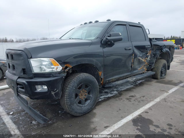 Продаж на аукціоні авто 2011 Dodge Ram 2500, vin: 3D7UT2CL4BG565916, номер лоту: 12547011