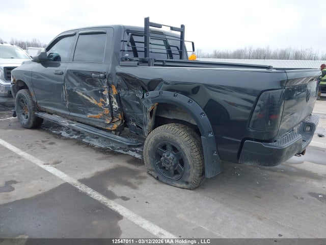 Продаж на аукціоні авто 2011 Dodge Ram 2500, vin: 3D7UT2CL4BG565916, номер лоту: 12547011