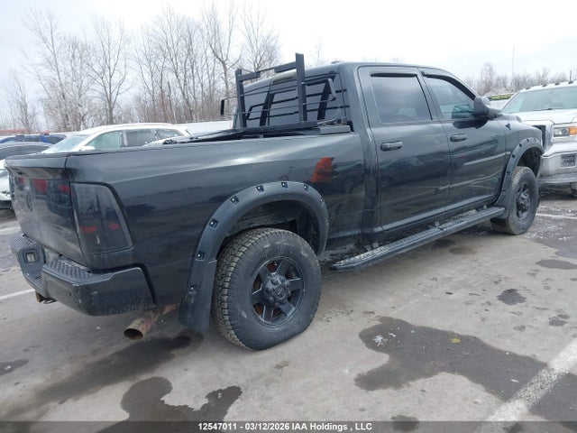 Продаж на аукціоні авто 2011 Dodge Ram 2500, vin: 3D7UT2CL4BG565916, номер лоту: 12547011