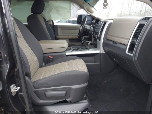 Продаж на аукціоні авто 2011 Dodge Ram 2500, vin: 3D7UT2CL4BG565916, номер лоту: 12547011