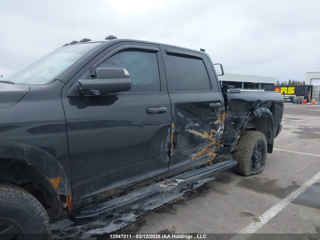 Продаж на аукціоні авто 2011 Dodge Ram 2500, vin: 3D7UT2CL4BG565916, номер лоту: 12547011