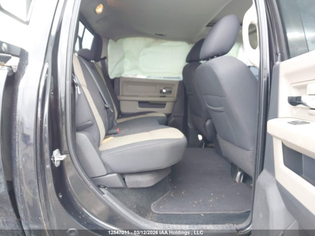 Продаж на аукціоні авто 2011 Dodge Ram 2500, vin: 3D7UT2CL4BG565916, номер лоту: 12547011