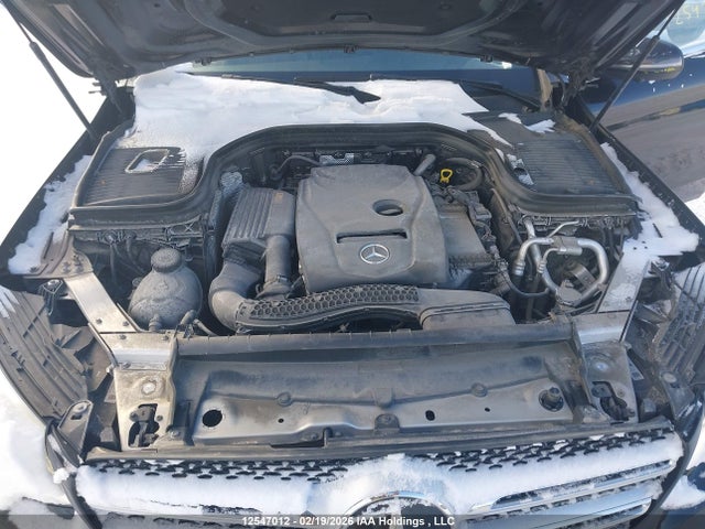 WDC0G4KB5KV130616 Mercedes-Benz Glc 300 4matic