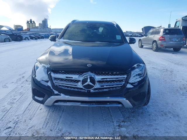 WDC0G4KB5KV130616 Mercedes-Benz Glc 300 4matic
