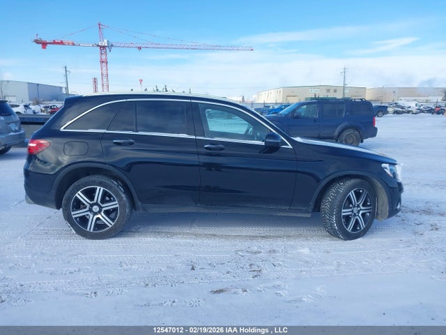 WDC0G4KB5KV130616 Mercedes-Benz Glc 300 4matic