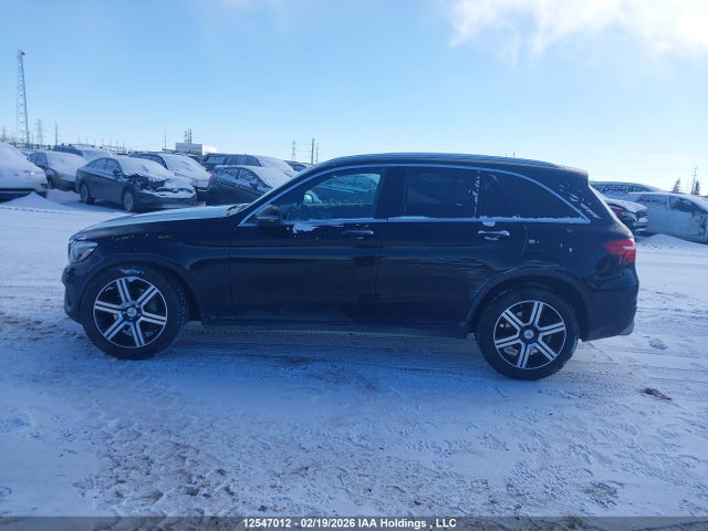 WDC0G4KB5KV130616 Mercedes-Benz Glc 300 4matic