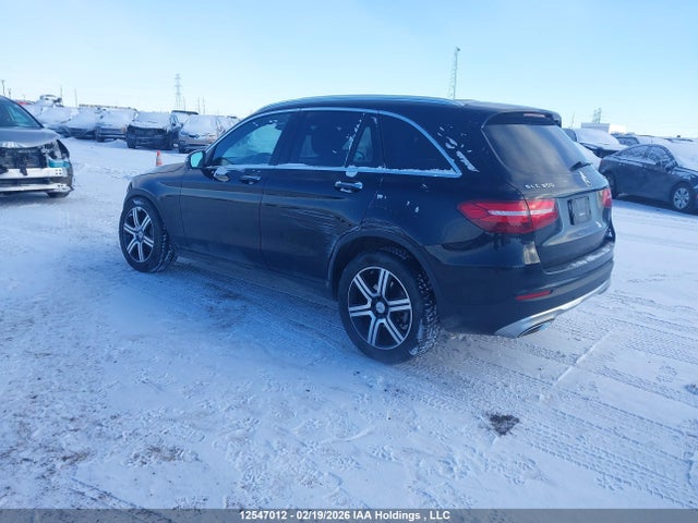 WDC0G4KB5KV130616 Mercedes-Benz Glc 300 4matic