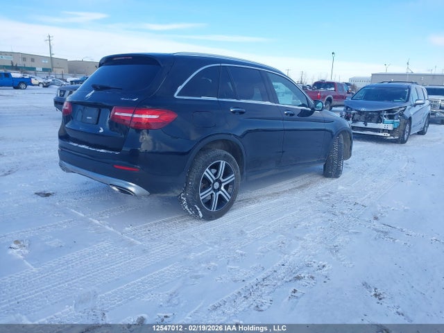 WDC0G4KB5KV130616 Mercedes-Benz Glc 300 4matic