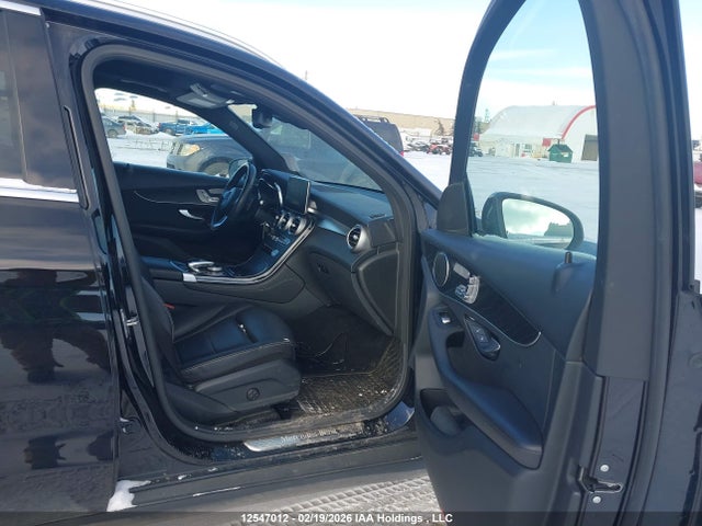 WDC0G4KB5KV130616 Mercedes-Benz Glc 300 4matic