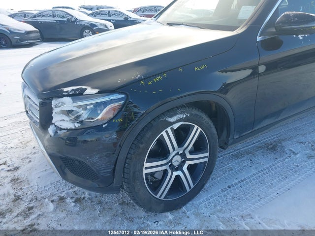 WDC0G4KB5KV130616 Mercedes-Benz Glc 300 4matic