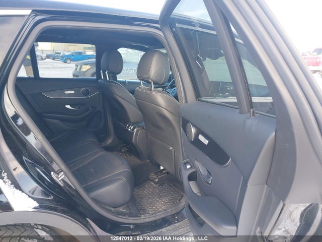 WDC0G4KB5KV130616 Mercedes-Benz Glc 300 4matic