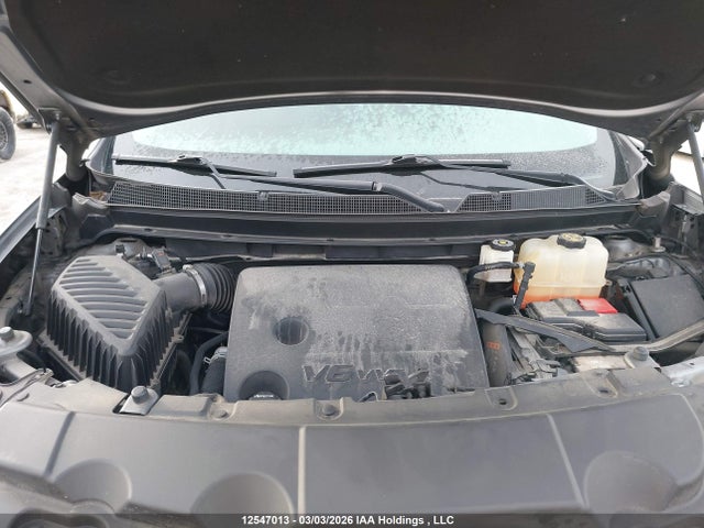 1GNEVHKW6LJ280519 Chevrolet Traverse 3lt